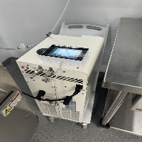 Pall iCELLis 500+ Control System with Lauda RP 240 E Chiller image 3